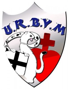 Union Royaliste Bretagne Vendée Militaire (URBVM)