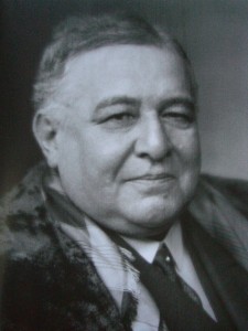 Léon Daudet