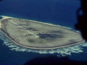 Île de Tromelin