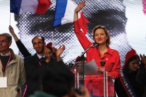 Ludovine de la Rochère : Nous sommes entrés en résistance !