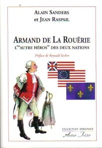 Armand de la Rouerie