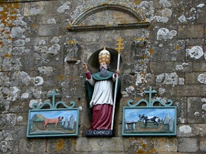 Saint Cornély