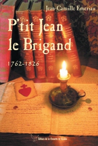 Ptit Jean le Brigand