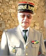 Général Antoine-Roch Albaladéjo 