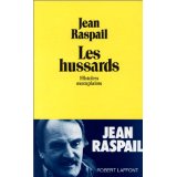 Hussards, de Jean Raspail