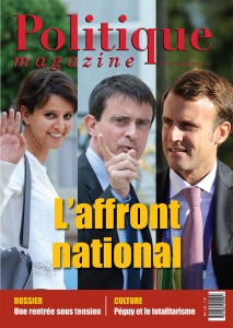 Politique Magazine